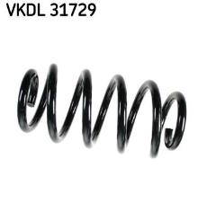 SKF VKDL 31729